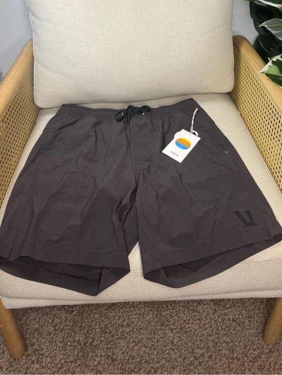 Vuori Other - NWT Vuori HardKore Short 7"